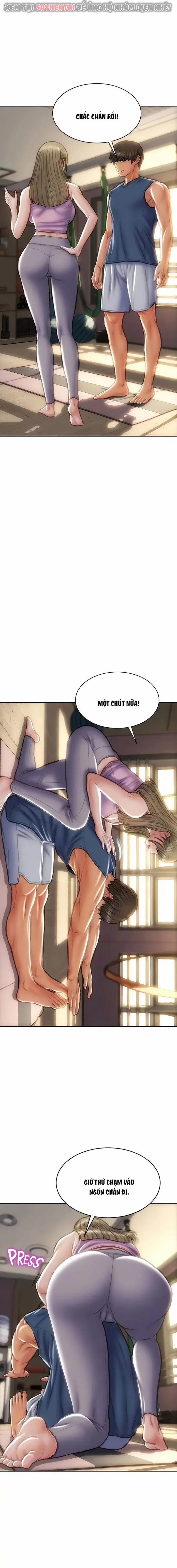 Làm người xấu 46 trang 10