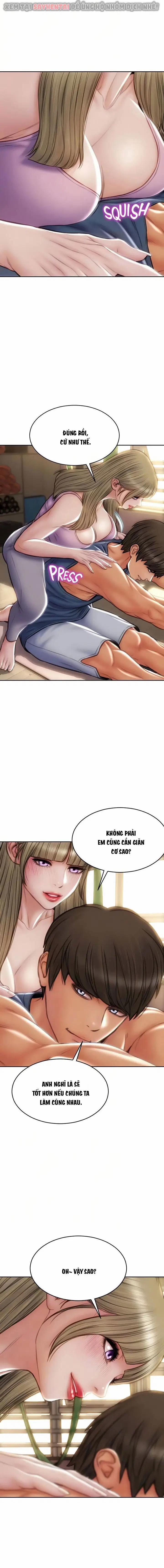 Làm người xấu 46 trang 11