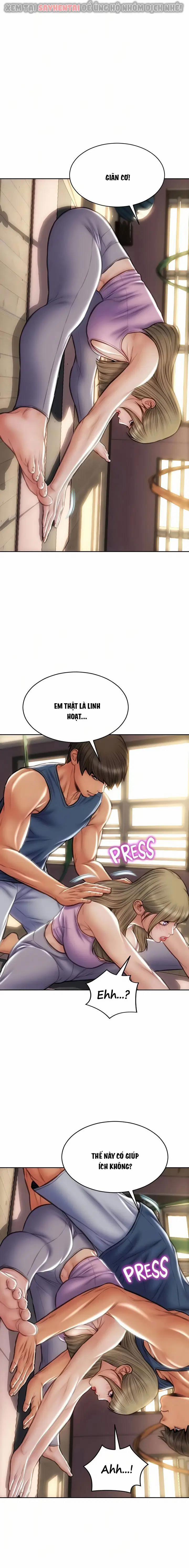 Làm người xấu 46 trang 12