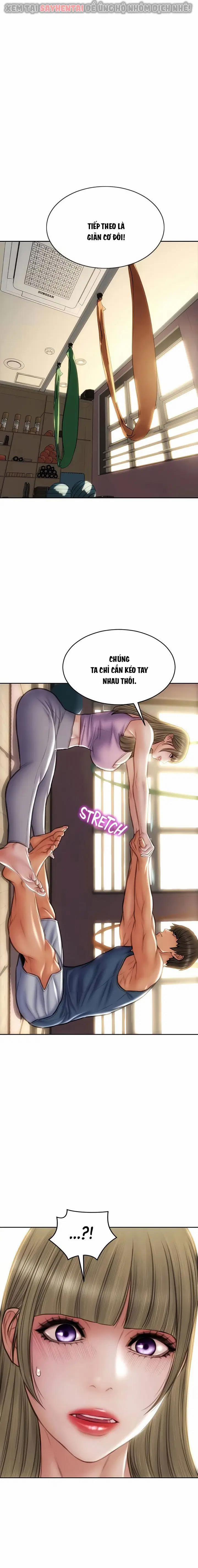 Làm người xấu 46 trang 14