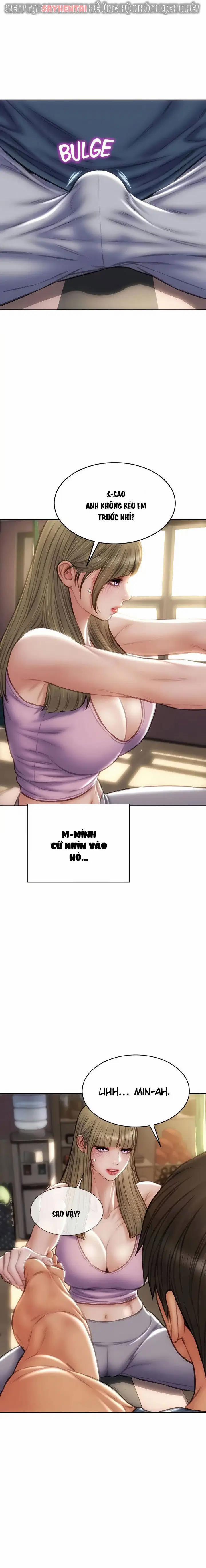 Làm người xấu 46 trang 15