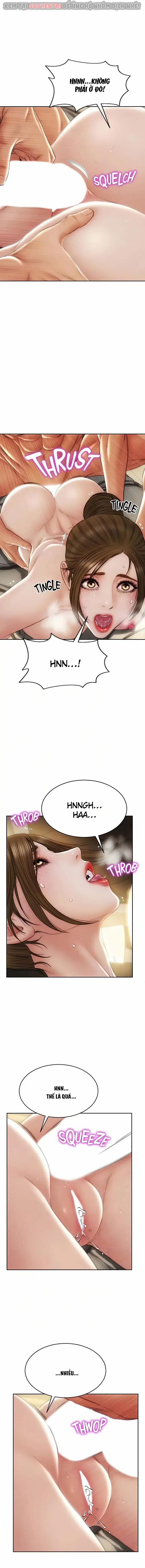 Làm người xấu 46 trang 3
