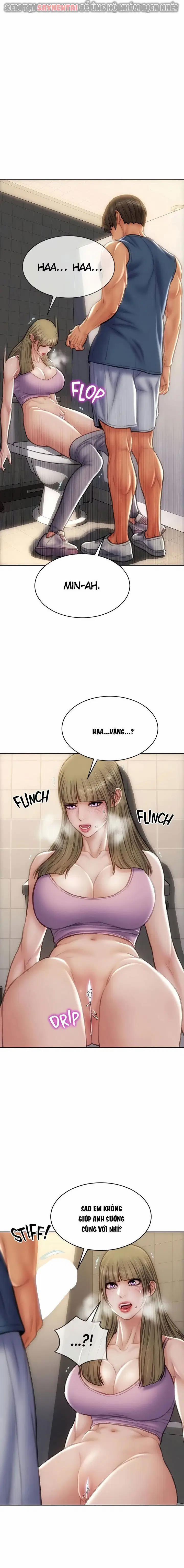 Làm người xấu 47 trang 14