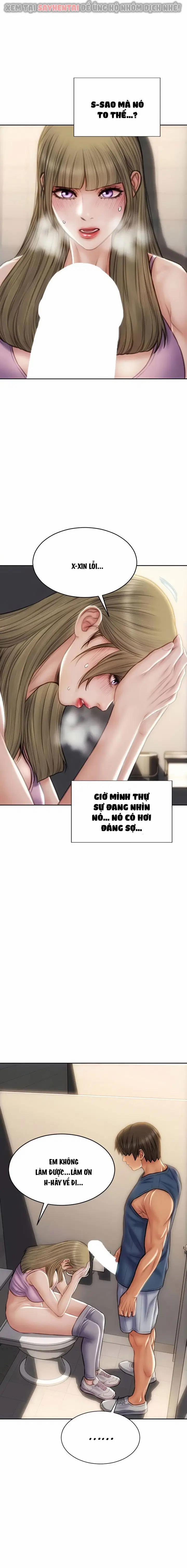 Làm người xấu 47 trang 15