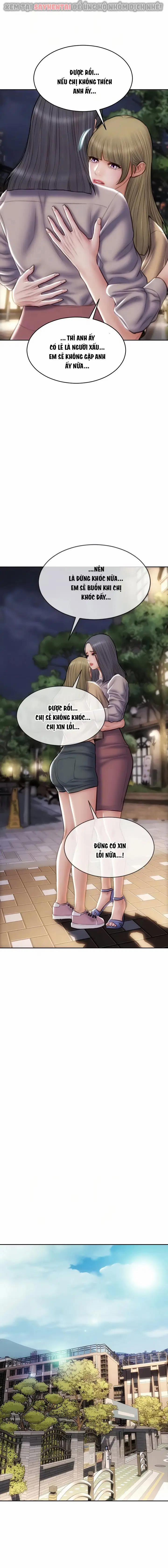 Làm người xấu 48 trang 12
