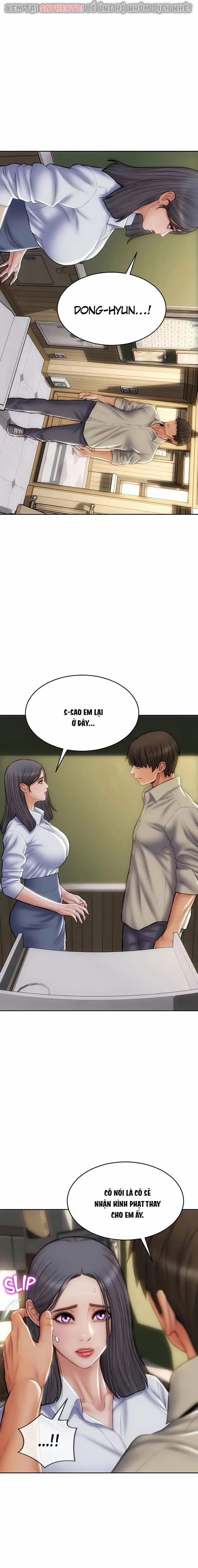 Làm người xấu 48 trang 14