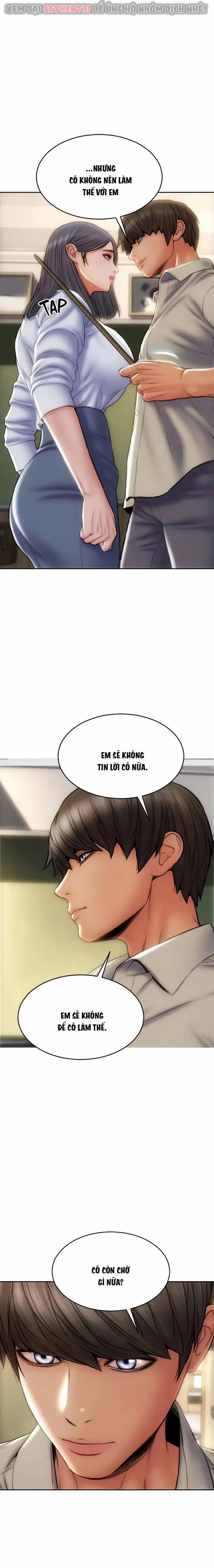 Làm người xấu 48 trang 16