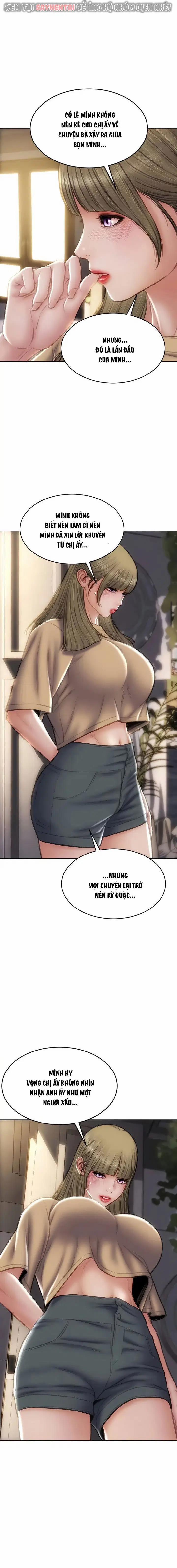 Làm người xấu 48 trang 9
