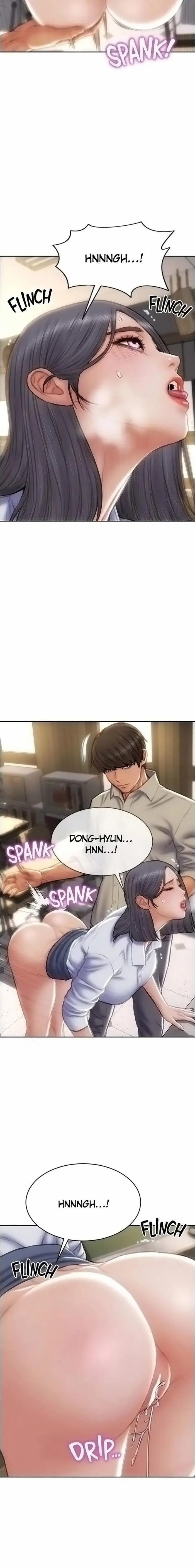 Làm người xấu 49 trang 10