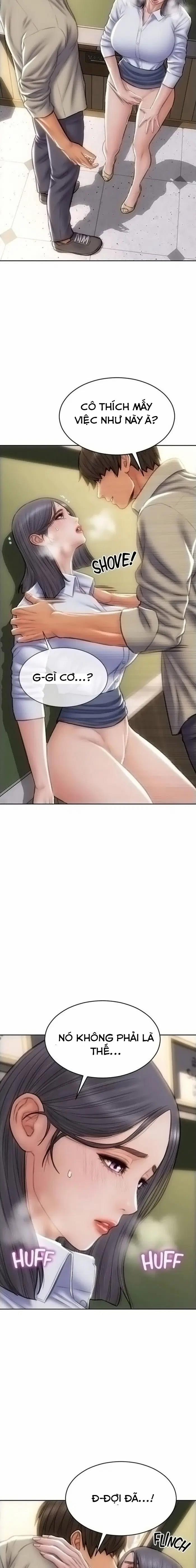 Làm người xấu 49 trang 12