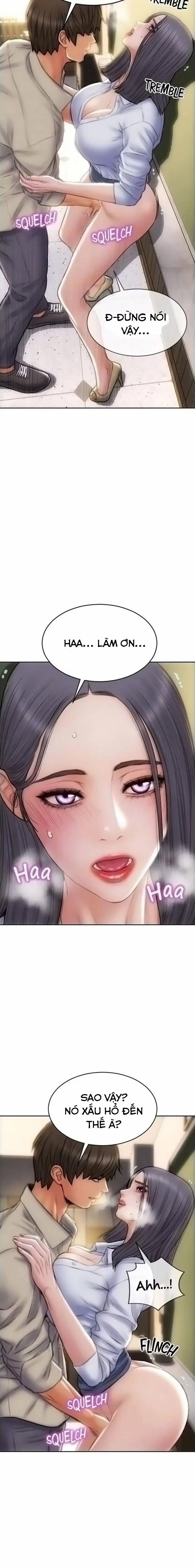 Làm người xấu 49 trang 15