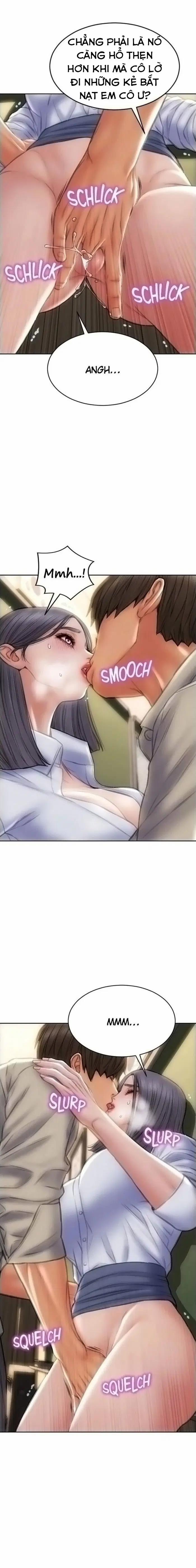 Làm người xấu 49 trang 16