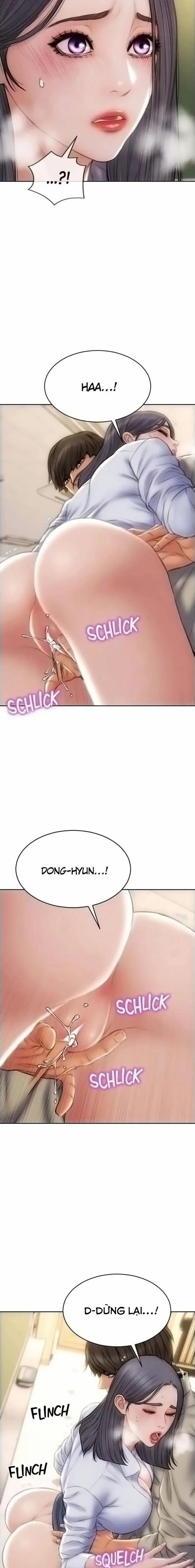 Làm người xấu 49 trang 18