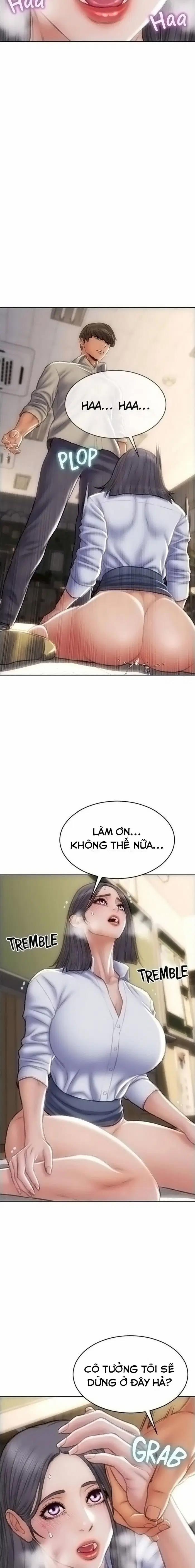 Làm người xấu 49 trang 20