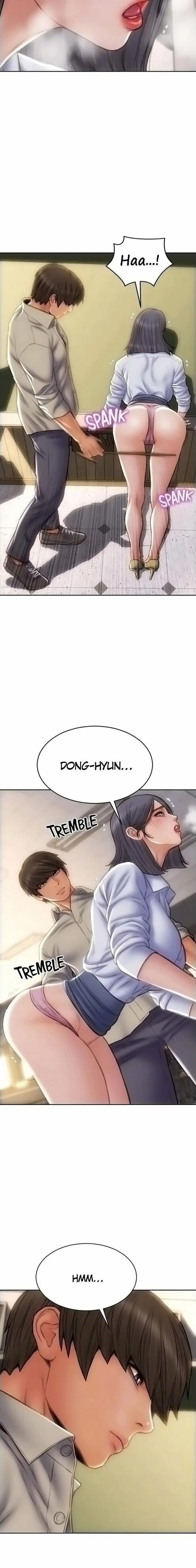 Làm người xấu 49 trang 5