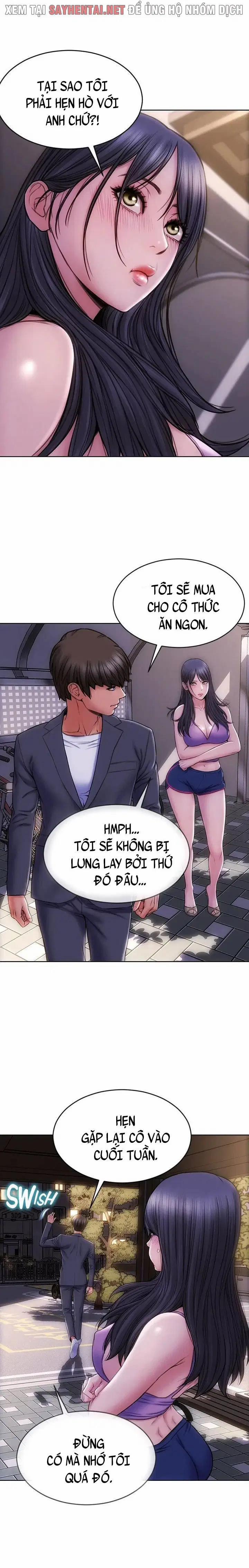 Làm người xấu 5 trang 15