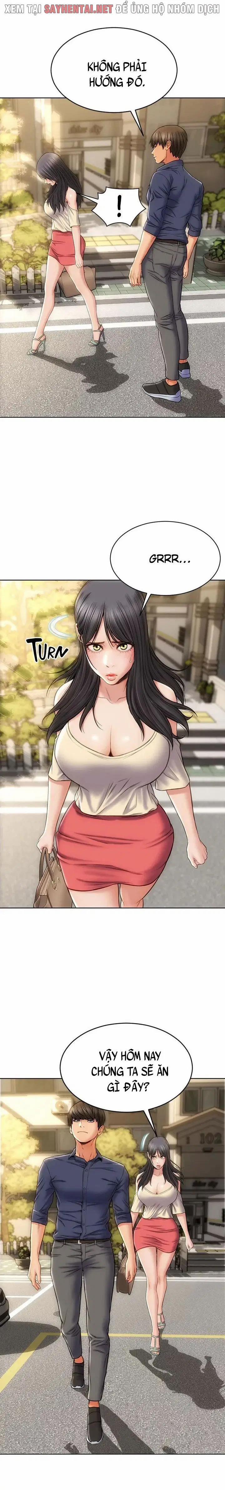 Làm người xấu 5 trang 19