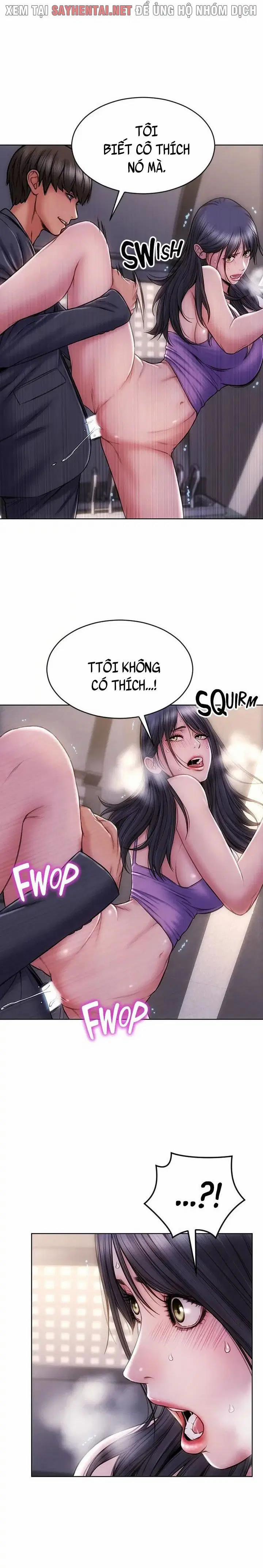 Làm người xấu 5 trang 6