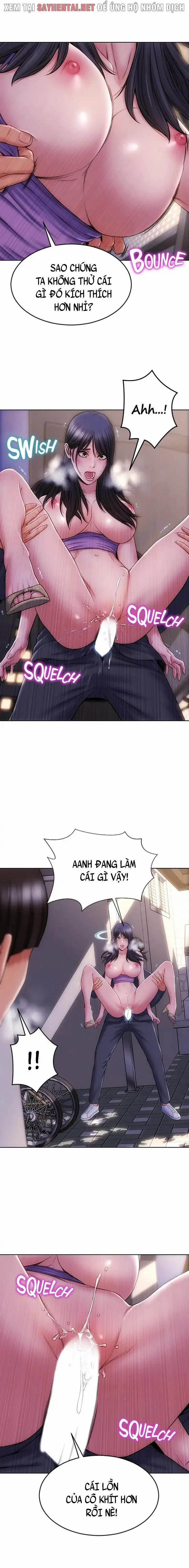 Làm người xấu 5 trang 8