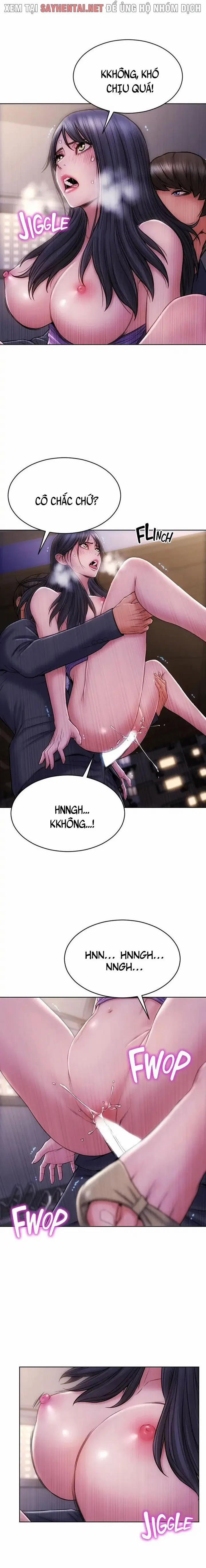 Làm người xấu 5 trang 9