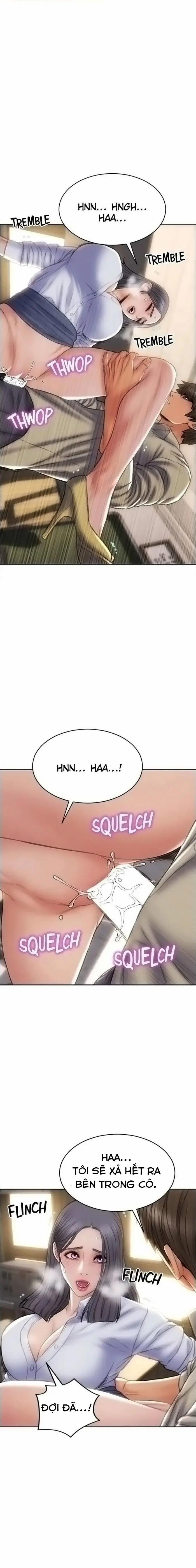 Làm người xấu 50 trang 11
