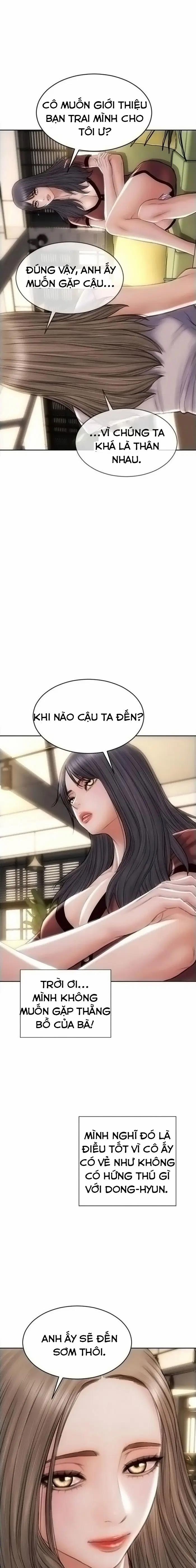 Làm người xấu 50 trang 18