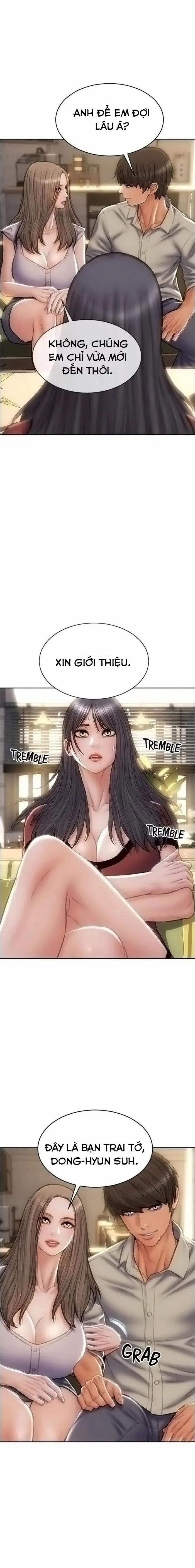 Làm người xấu 50 trang 20