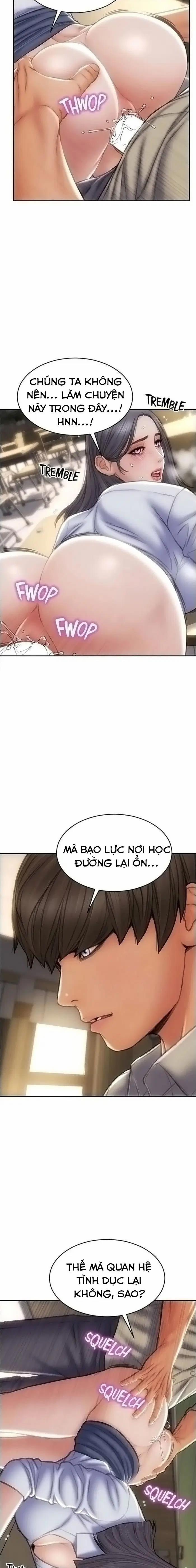 Làm người xấu 50 trang 3