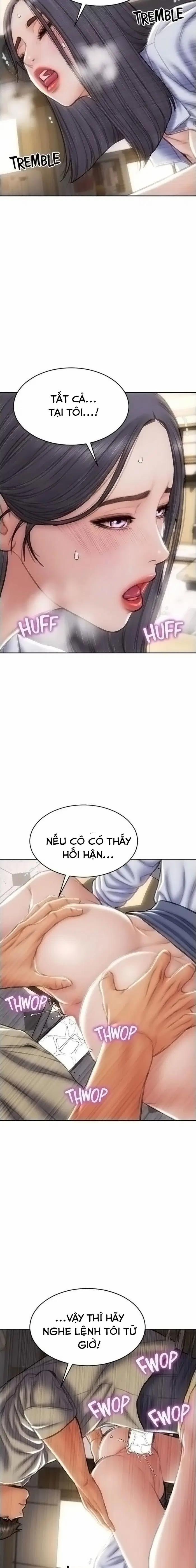 Làm người xấu 50 trang 9