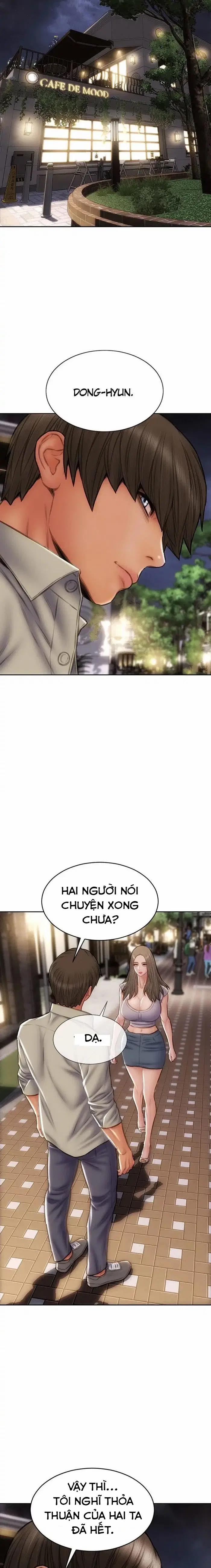 Làm người xấu 51 trang 10
