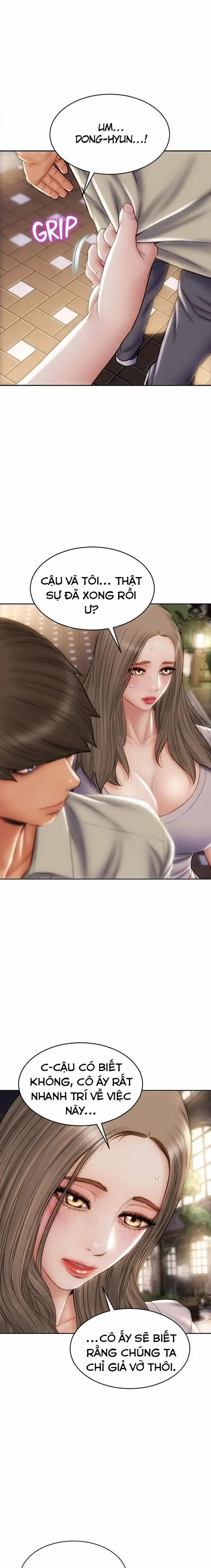 Làm người xấu 51 trang 12