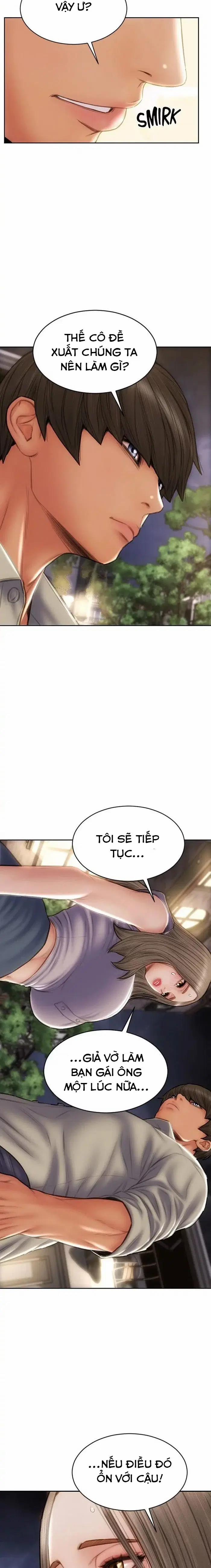 Làm người xấu 51 trang 13