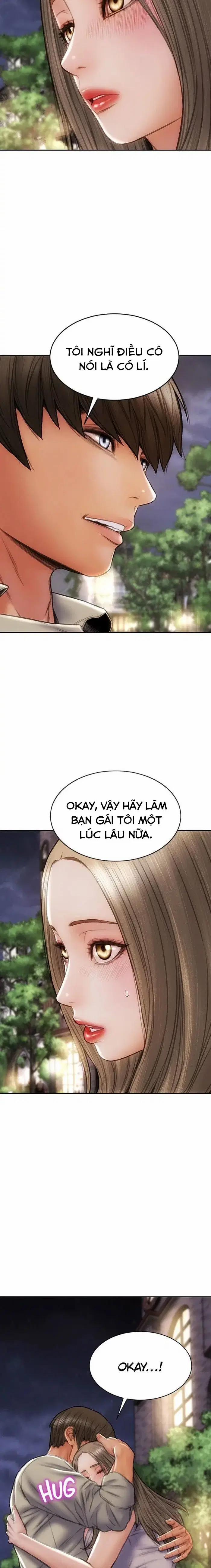 Làm người xấu 51 trang 14