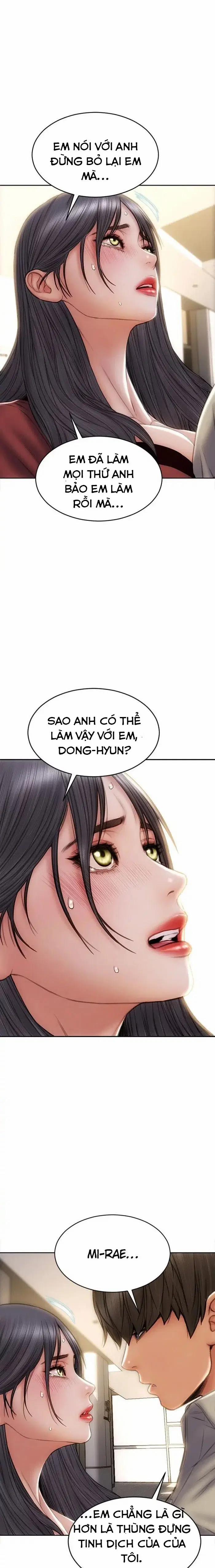 Làm người xấu 51 trang 18