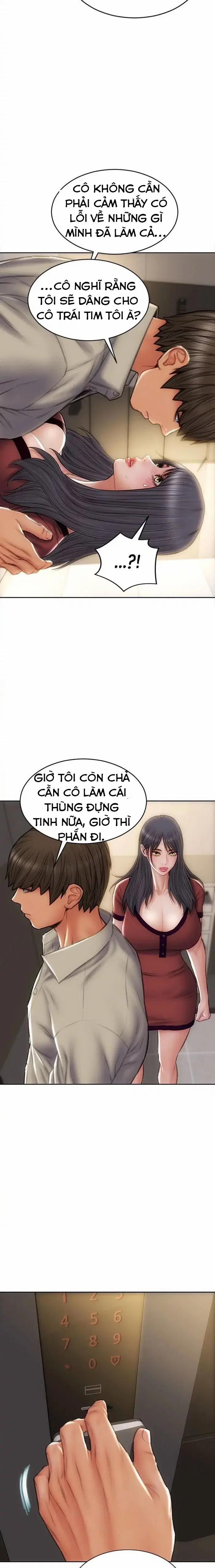 Làm người xấu 51 trang 19
