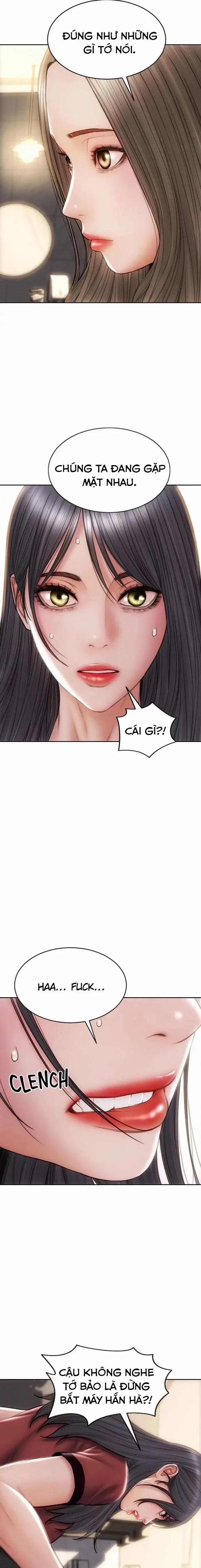 Làm người xấu 51 trang 2