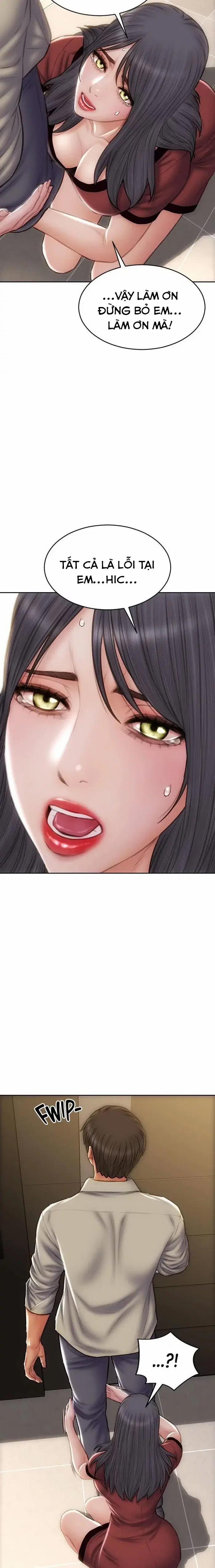 Làm người xấu 51 trang 21