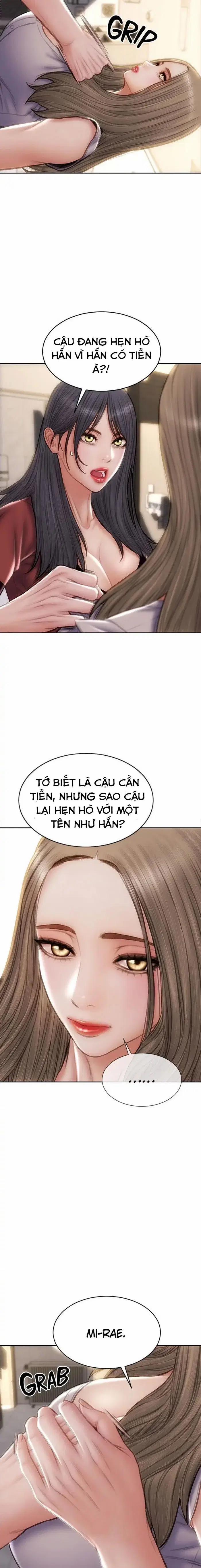 Làm người xấu 51 trang 3