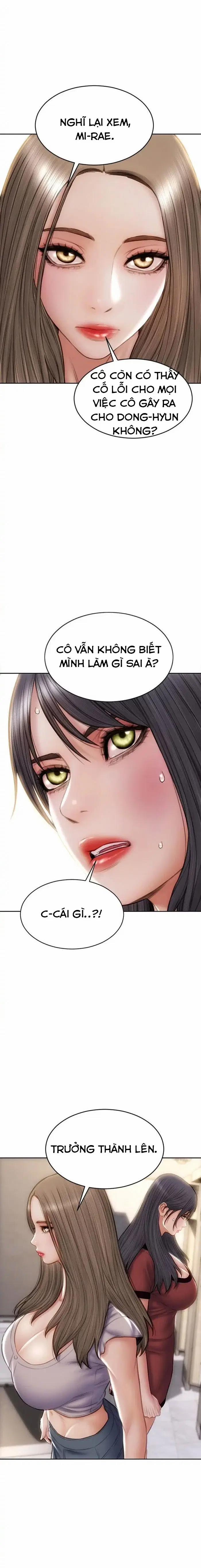 Làm người xấu 51 trang 6