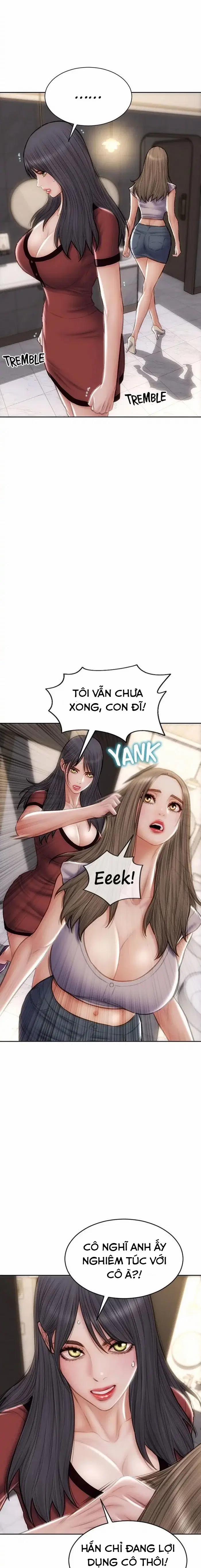 Làm người xấu 51 trang 7