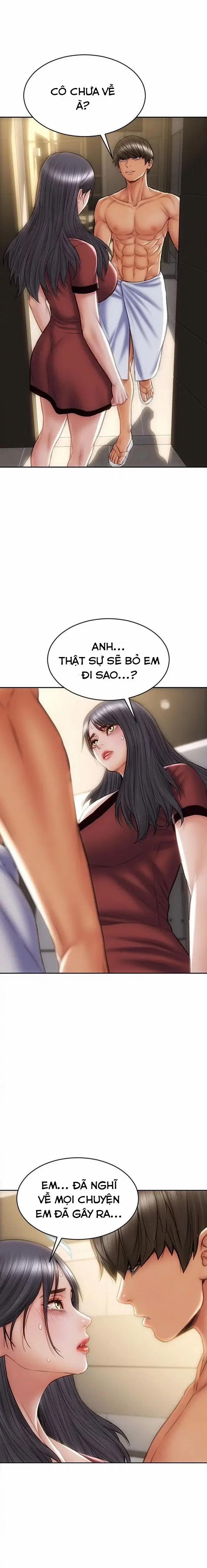 Làm người xấu 52 trang 14