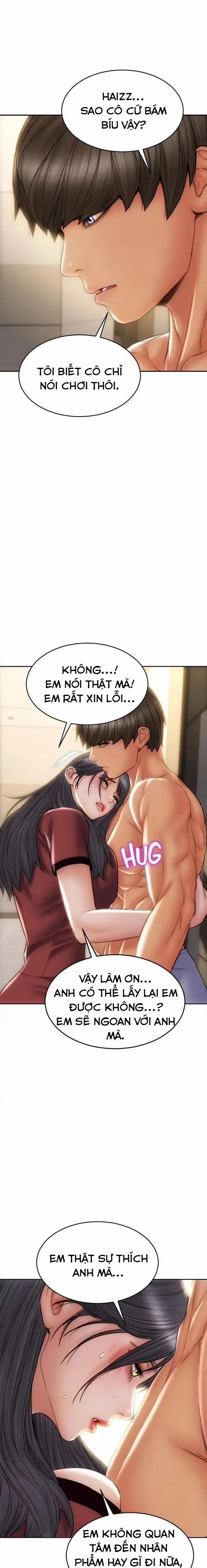 Làm người xấu 52 trang 15