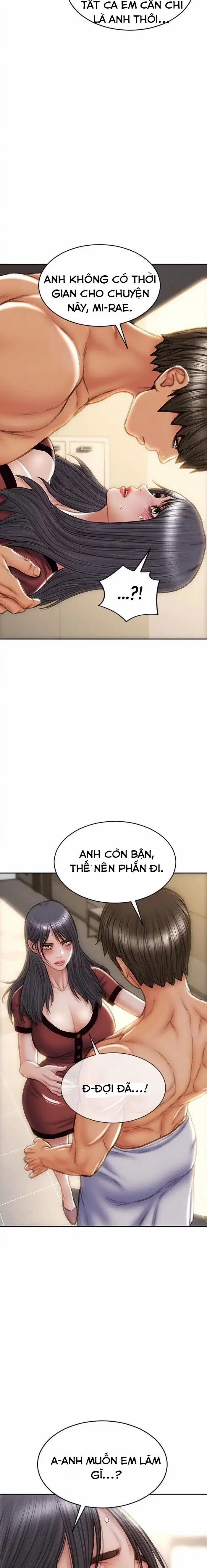 Làm người xấu 52 trang 16