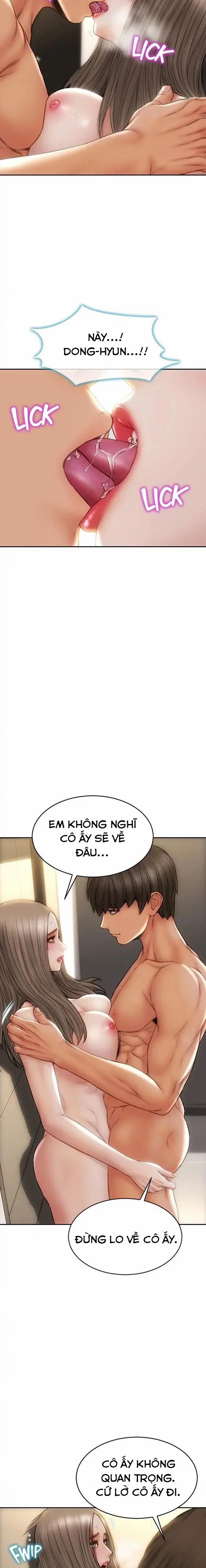 Làm người xấu 52 trang 2