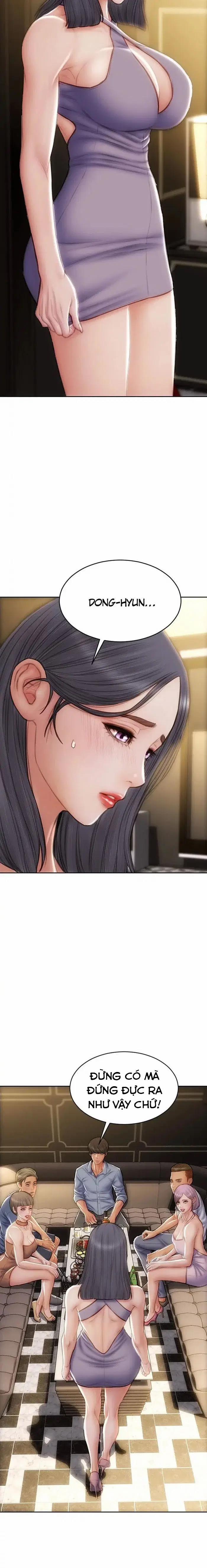 Làm người xấu 52 trang 21