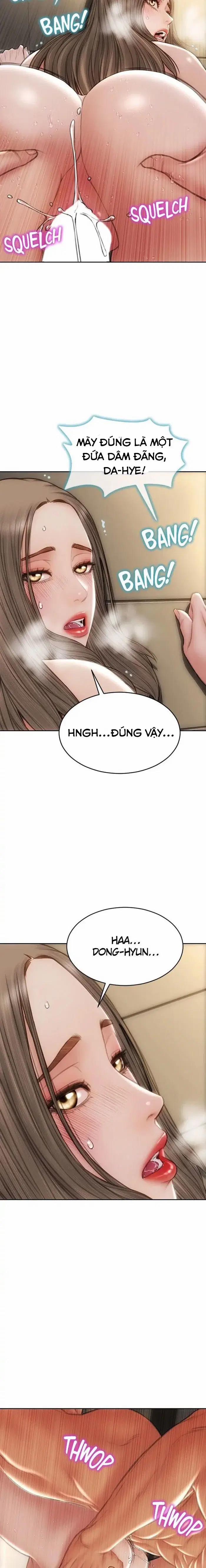 Làm người xấu 52 trang 6