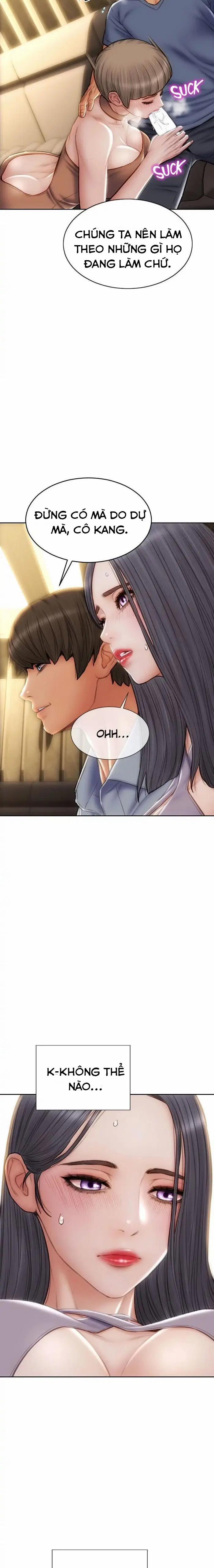 Làm người xấu 53 trang 11