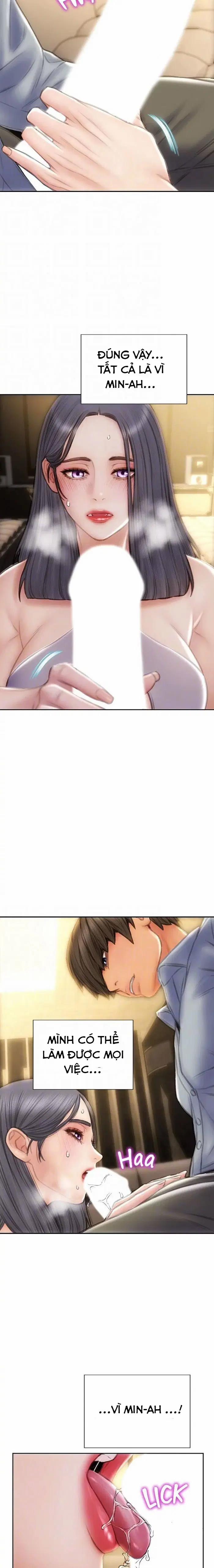 Làm người xấu 53 trang 14