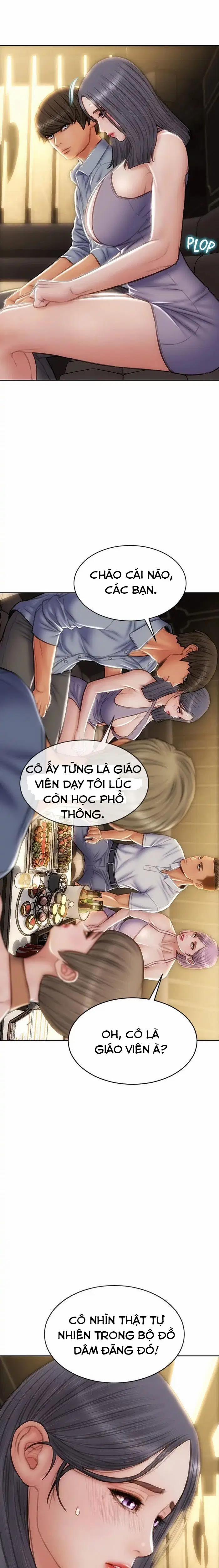 Làm người xấu 53 trang 2