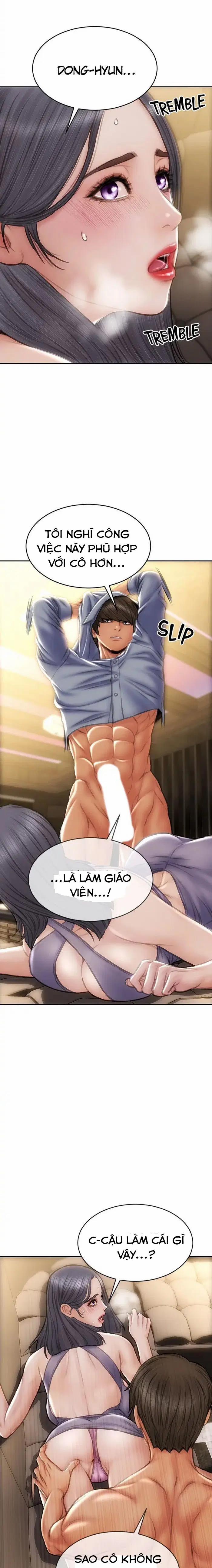Làm người xấu 53 trang 21